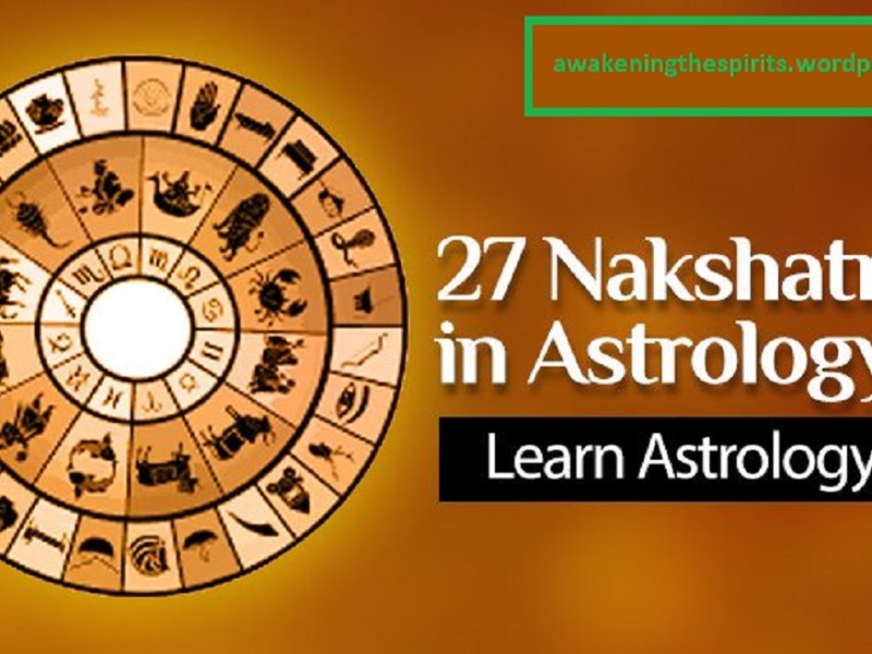 Nakshatra – Stars in Vedic Astrology